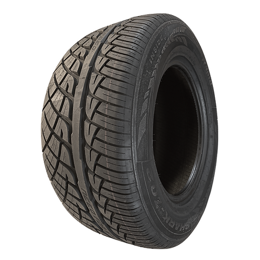 [2955015RPDSHARK-Z02P] Llanta P 295/50 R15   A A Rapid SHARK-Z02