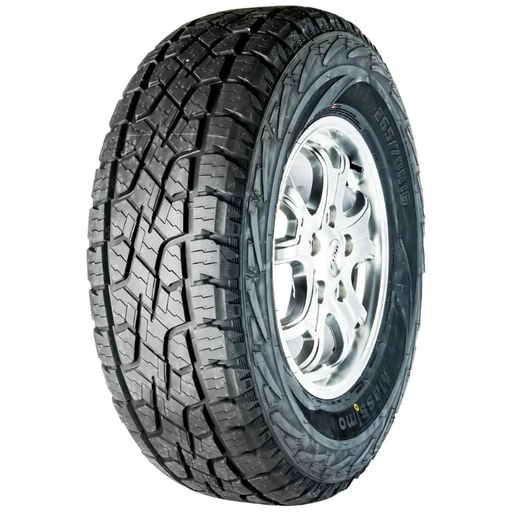 [2358017MASSROCCIAA/TLT] Llanta LT 235/80 R17   A A Massimo ROCCIA A/T