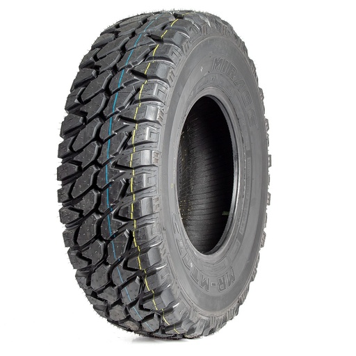 [2857017MEMRAT172P] Llanta P 285/70 R17 117T Mirage MR AT172