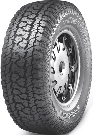 [2256517MLAT51XLP] Llanta P 225/65 R17 106 T A A Marshal AT51 XL