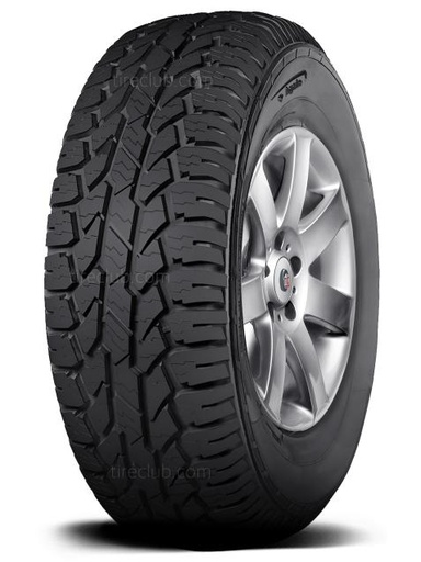 [2756518AGTAG-AT707P] Llanta P 275/65 R18 116 T A A Agate AG-AT707